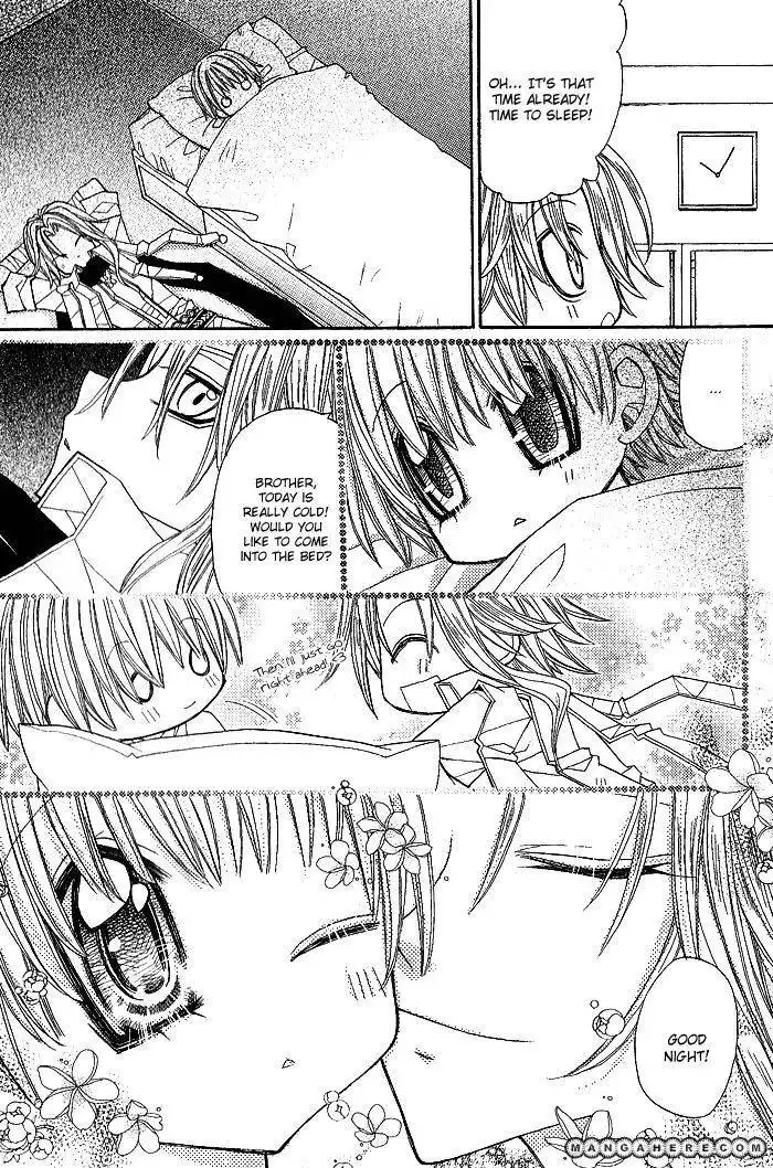 Vampire Master (Os Rabbit Cat) Chapter 10 33